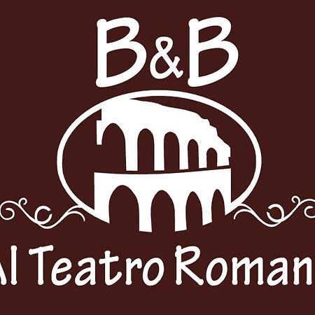 B&B Al Teatro Romano 베네벤토 외부 사진