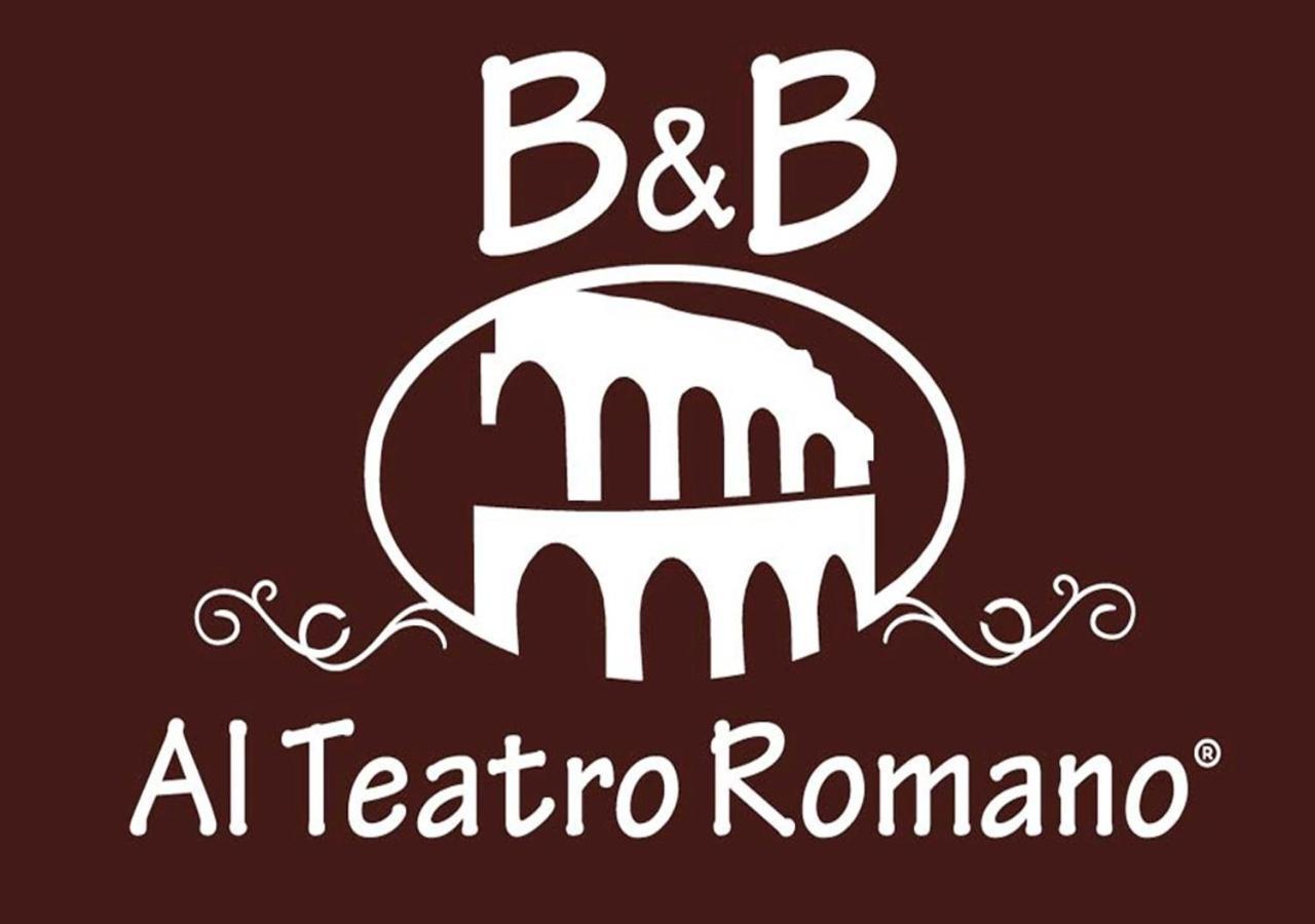 B&B Al Teatro Romano 베네벤토 외부 사진